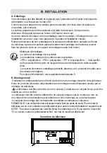 Preview for 15 page of CONTINENTAL EDISON CEQLED50SA21B7 User Manual