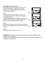 Preview for 16 page of CONTINENTAL EDISON CEQLED50SA21B7 User Manual