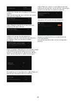 Preview for 21 page of CONTINENTAL EDISON CEQLED50SA21B7 User Manual