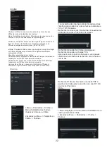 Preview for 23 page of CONTINENTAL EDISON CEQLED50SA21B7 User Manual