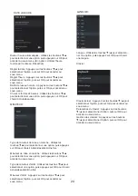 Preview for 25 page of CONTINENTAL EDISON CEQLED50SA21B7 User Manual