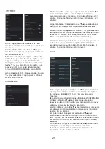 Preview for 26 page of CONTINENTAL EDISON CEQLED50SA21B7 User Manual