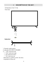 Preview for 44 page of CONTINENTAL EDISON CEQLED50SA21B7 User Manual