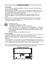 Preview for 50 page of CONTINENTAL EDISON CEQLED50SA21B7 User Manual