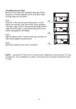 Preview for 51 page of CONTINENTAL EDISON CEQLED50SA21B7 User Manual