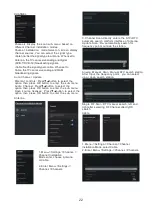 Preview for 58 page of CONTINENTAL EDISON CEQLED50SA21B7 User Manual