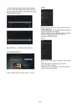 Preview for 59 page of CONTINENTAL EDISON CEQLED50SA21B7 User Manual