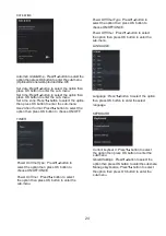 Preview for 60 page of CONTINENTAL EDISON CEQLED50SA21B7 User Manual