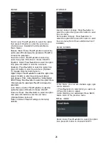 Preview for 62 page of CONTINENTAL EDISON CEQLED50SA21B7 User Manual