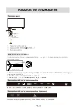 Предварительный просмотр 11 страницы CONTINENTAL EDISON CEQLED58SA21B2 User Manual