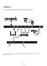 Предварительный просмотр 13 страницы CONTINENTAL EDISON CEQLED58SA21B2 User Manual