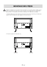 Предварительный просмотр 15 страницы CONTINENTAL EDISON CEQLED58SA21B2 User Manual