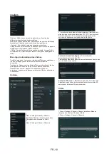 Предварительный просмотр 20 страницы CONTINENTAL EDISON CEQLED58SA21B2 User Manual