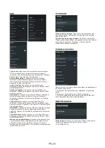 Предварительный просмотр 24 страницы CONTINENTAL EDISON CEQLED58SA21B2 User Manual