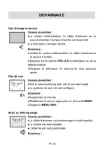 Предварительный просмотр 27 страницы CONTINENTAL EDISON CEQLED58SA21B2 User Manual