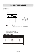 Предварительный просмотр 44 страницы CONTINENTAL EDISON CEQLED58SA21B2 User Manual