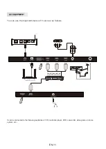 Предварительный просмотр 45 страницы CONTINENTAL EDISON CEQLED58SA21B2 User Manual