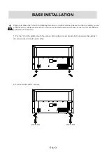 Предварительный просмотр 47 страницы CONTINENTAL EDISON CEQLED58SA21B2 User Manual