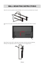 Предварительный просмотр 48 страницы CONTINENTAL EDISON CEQLED58SA21B2 User Manual