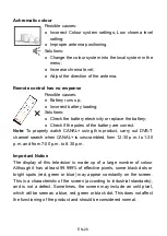 Предварительный просмотр 60 страницы CONTINENTAL EDISON CEQLED58SA21B2 User Manual