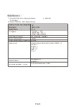 Предварительный просмотр 63 страницы CONTINENTAL EDISON CEQLED58SA21B2 User Manual