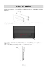 Preview for 16 page of CONTINENTAL EDISON CEQLED65SA21B2 User Manual