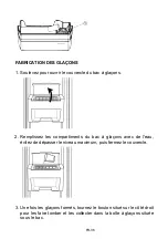 Предварительный просмотр 36 страницы CONTINENTAL EDISON CERA612APPB User Manual