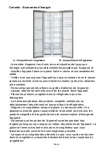 Preview for 42 page of CONTINENTAL EDISON CERA612APPB User Manual