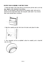 Предварительный просмотр 77 страницы CONTINENTAL EDISON CERA612APPB User Manual