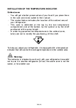 Preview for 83 page of CONTINENTAL EDISON CERA612APPB User Manual