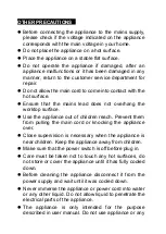 Preview for 16 page of CONTINENTAL EDISON CERFR3IN2 Instruction Booklet