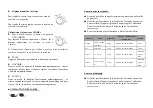 Предварительный просмотр 3 страницы CONTINENTAL EDISON CERM1000B Instruction Manual