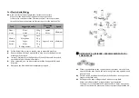 Предварительный просмотр 10 страницы CONTINENTAL EDISON CERM1000B Instruction Manual