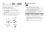 Preview for 10 page of CONTINENTAL EDISON CERM600B Instruction Manual