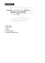 Предварительный просмотр 12 страницы CONTINENTAL EDISON CERP6PERS2 Instruction Booklet