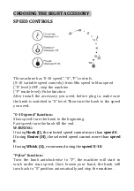 Preview for 16 page of CONTINENTAL EDISON CERP800R Instruction Manual