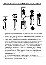 Preview for 5 page of CONTINENTAL EDISON CESMBBF01R Instruction Booklet