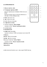 Preview for 16 page of CONTINENTAL EDISON CETB100BV2 Manual