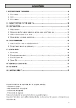 Preview for 7 page of CONTINENTAL EDISON CETDSB40B4 Instruction Booklet