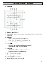 Preview for 8 page of CONTINENTAL EDISON CETDSB40B4 Instruction Booklet