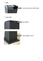 Preview for 9 page of CONTINENTAL EDISON CETDSB40B4 Instruction Booklet