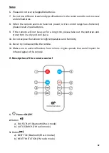 Preview for 32 page of CONTINENTAL EDISON CETDSB40B4 Instruction Booklet