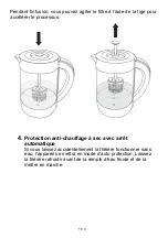 Preview for 12 page of CONTINENTAL EDISON CETH2000IN Instruction Manual