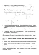 Preview for 23 page of CONTINENTAL EDISON CETI3Z3B3T User Manual