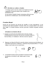 Preview for 25 page of CONTINENTAL EDISON CETI3Z3B3T User Manual