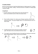 Preview for 64 page of CONTINENTAL EDISON CETI3Z3B3T User Manual