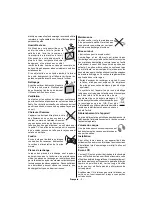 Preview for 4 page of CONTINENTAL EDISON CETVLCD26HD3 Operating Instruction