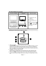 Preview for 8 page of CONTINENTAL EDISON CETVLCD26HD3 Operating Instruction