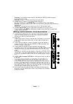 Preview for 9 page of CONTINENTAL EDISON CETVLCD26HD3 Operating Instruction