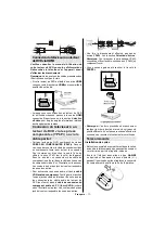 Preview for 12 page of CONTINENTAL EDISON CETVLCD26HD3 Operating Instruction